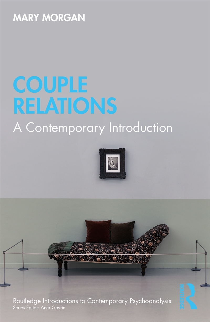 Couple Relations A Contemporary Introduction/Product Detail/Psychology