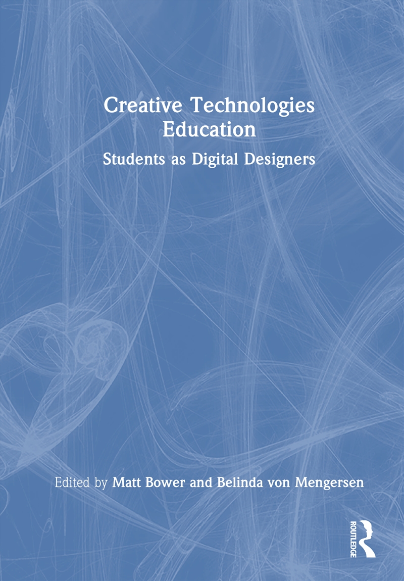 Creative Technologies Education Students As Digital Designers/Product Detail/Science