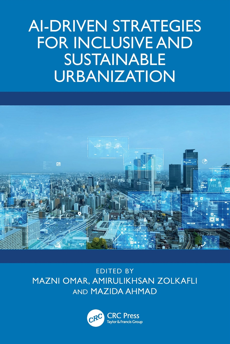 Ai-Driven Strategies For Inclusive And Sustainable Urbanization/Product Detail/Reading