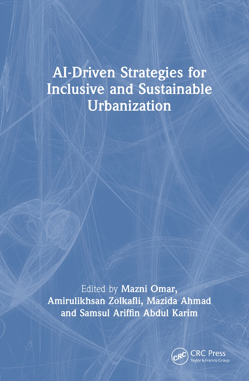 Ai-Driven Strategies For Inclusive And Sustainable Urbanization/Product Detail/Reading