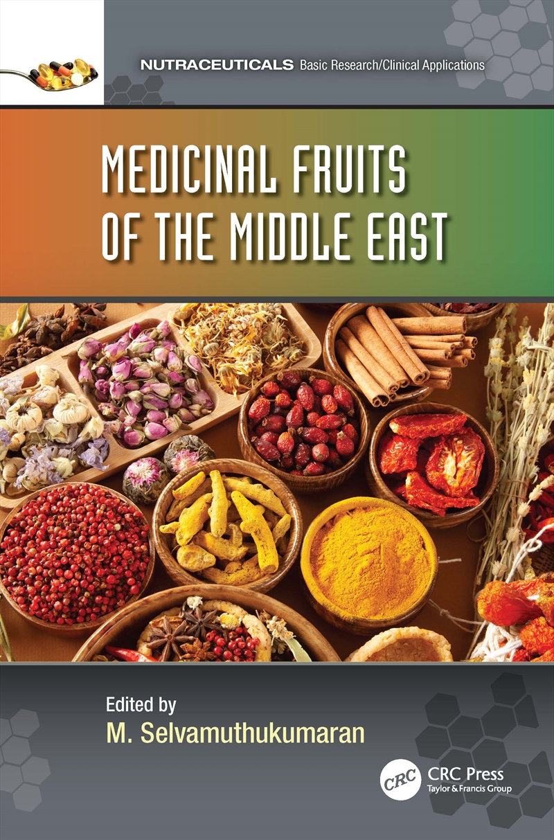 Medicinal Fruits Of The Middle East/Product Detail/Healthcare