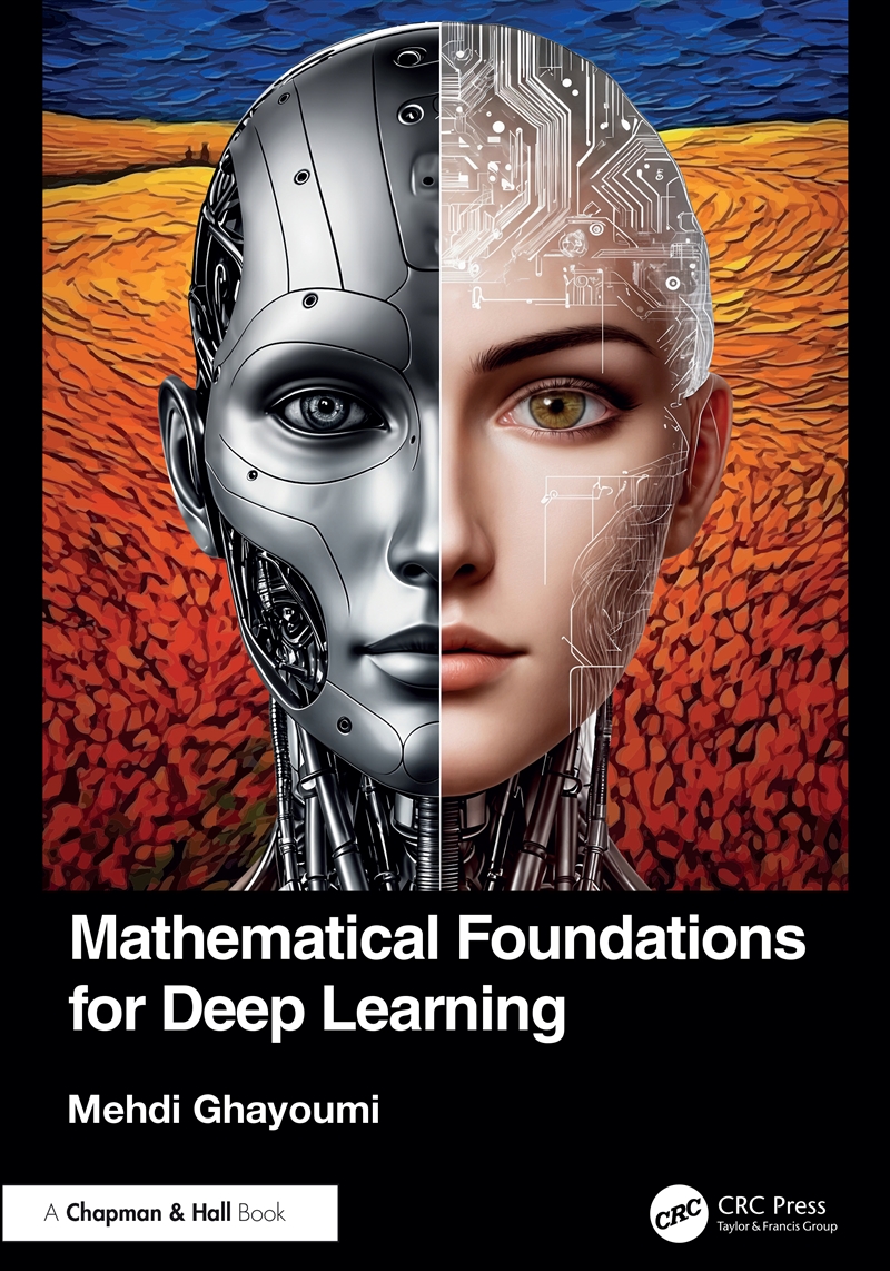 Mathematical Foundations For Deep Learning/Product Detail/Reading