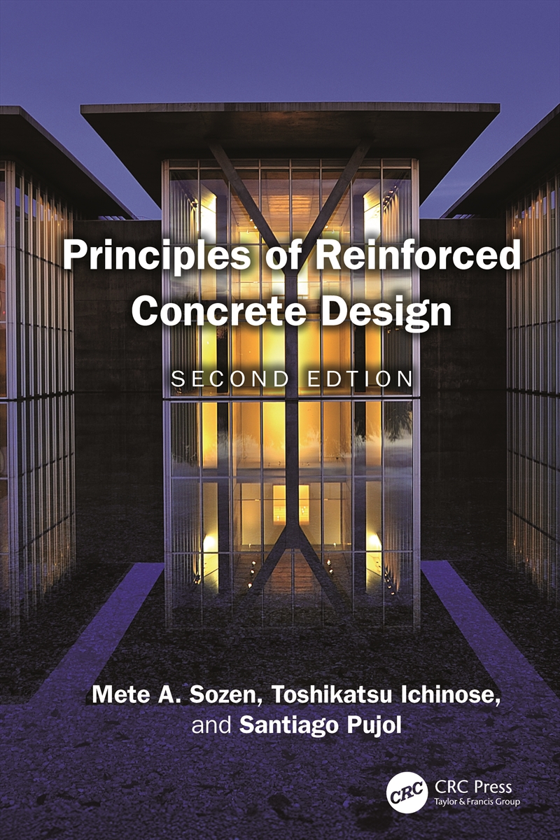 Principles Of Reinforced Concrete Design/Product Detail/Reading