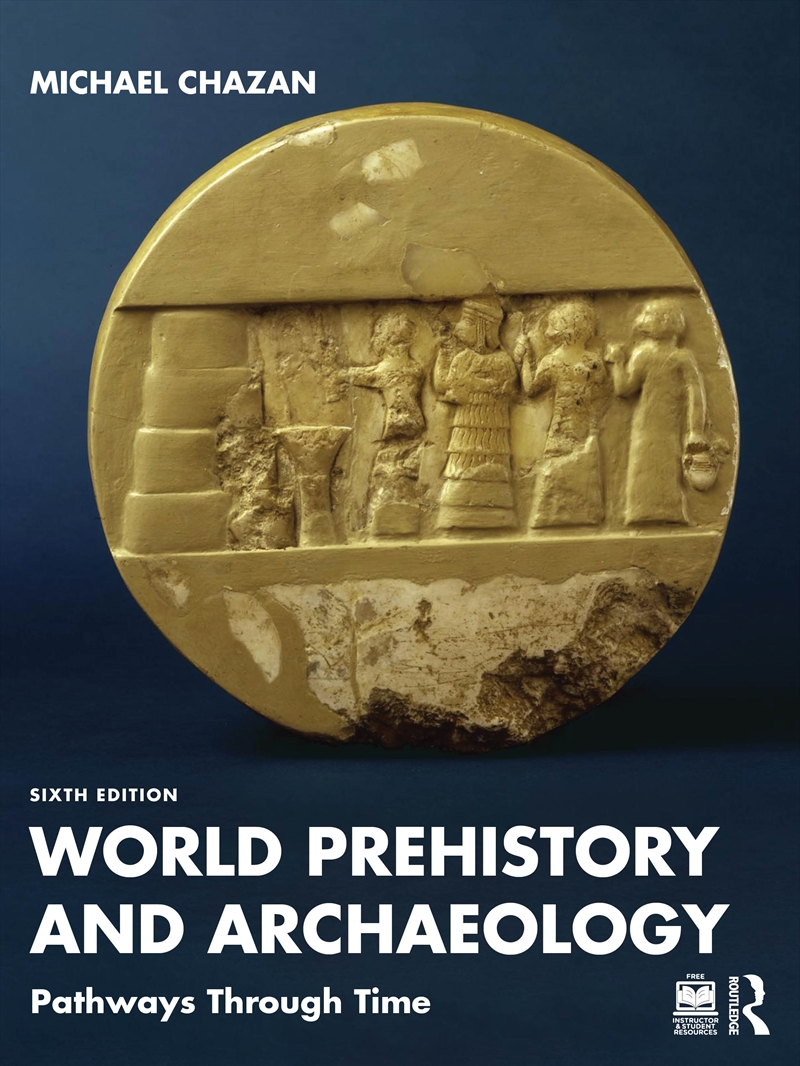 World Prehistory And Archaeology Pathways Through Time/Product Detail/Politics & Government
