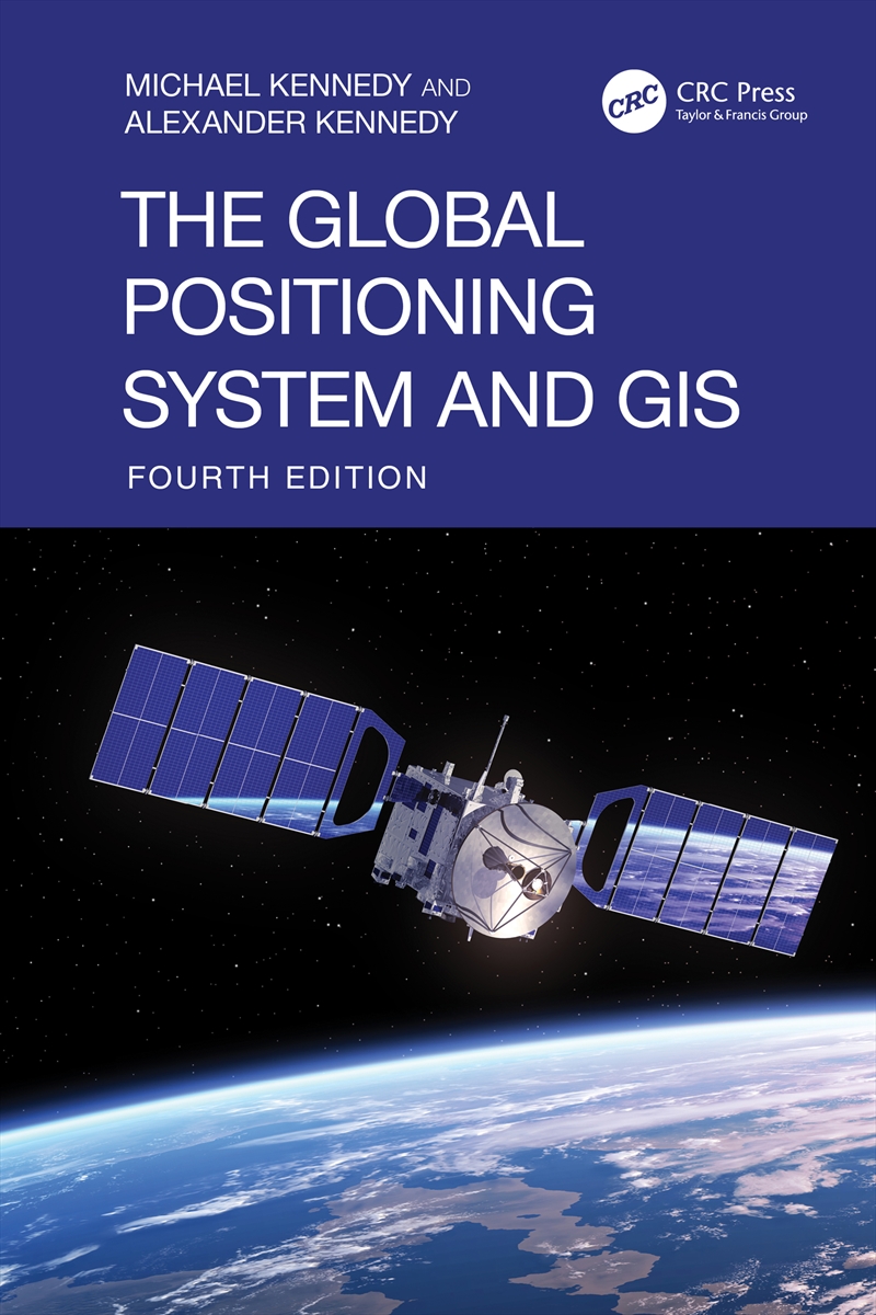 Global Positioning System And Gis/Product Detail/Reading