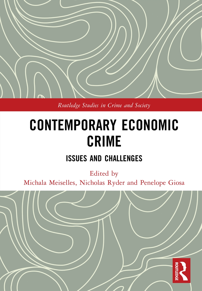 Contemporary Economic Crime Issues And Challenges/Product Detail/Law