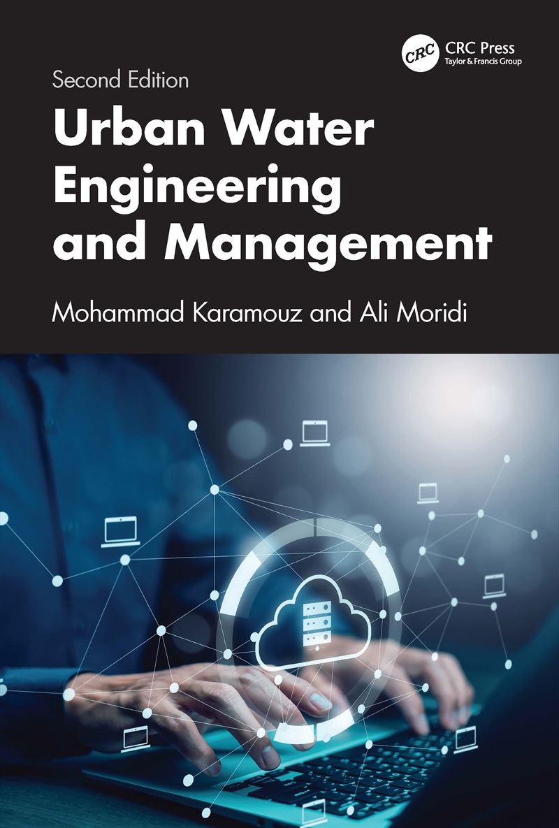 Urban Water Engineering And Management/Product Detail/Technology & Engineering