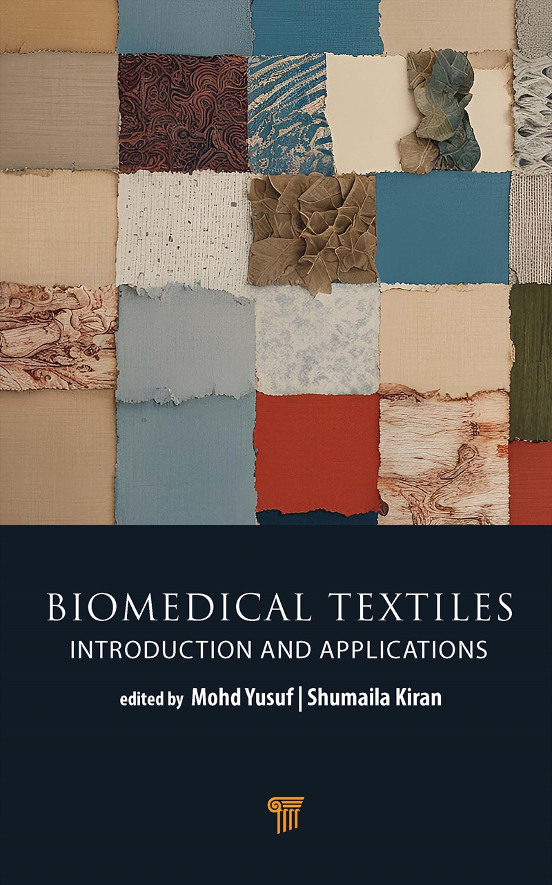 Biomedical Textiles Introduction And Applications/Product Detail/Reading