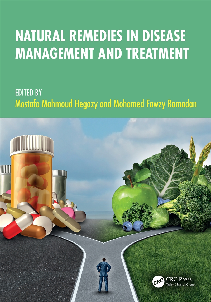 Natural Remedies In Disease Management And Treatment/Product Detail/Healthcare