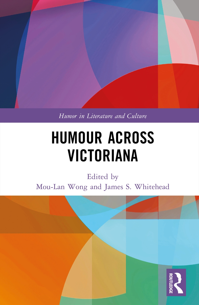 Humour Across Victoriana/Product Detail/History