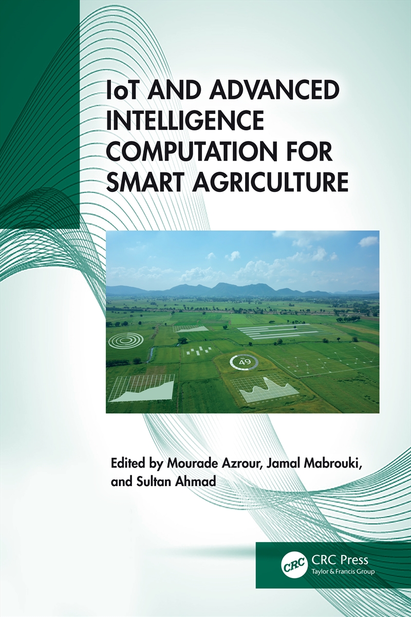 Iot And Advanced Intelligence Computation For Smart Agriculture/Product Detail/Technology & Engineering