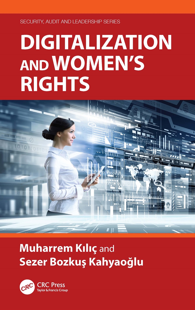 Digitalization And Women's Rights Volume 1/Product Detail/Reading