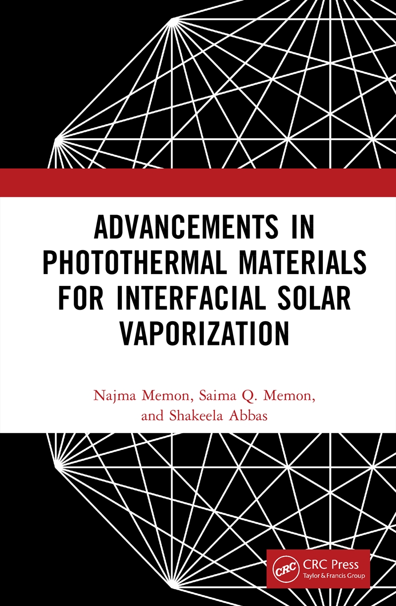 Advancements In Photothermal Materials For Interfacial Solar Vaporization/Product Detail/Reading