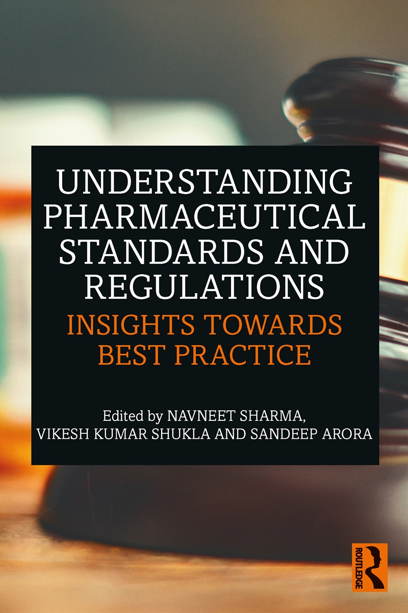 Understanding Pharmaceutical Standards And Regulations Insights Towards Best Practice/Product Detail/Healthcare