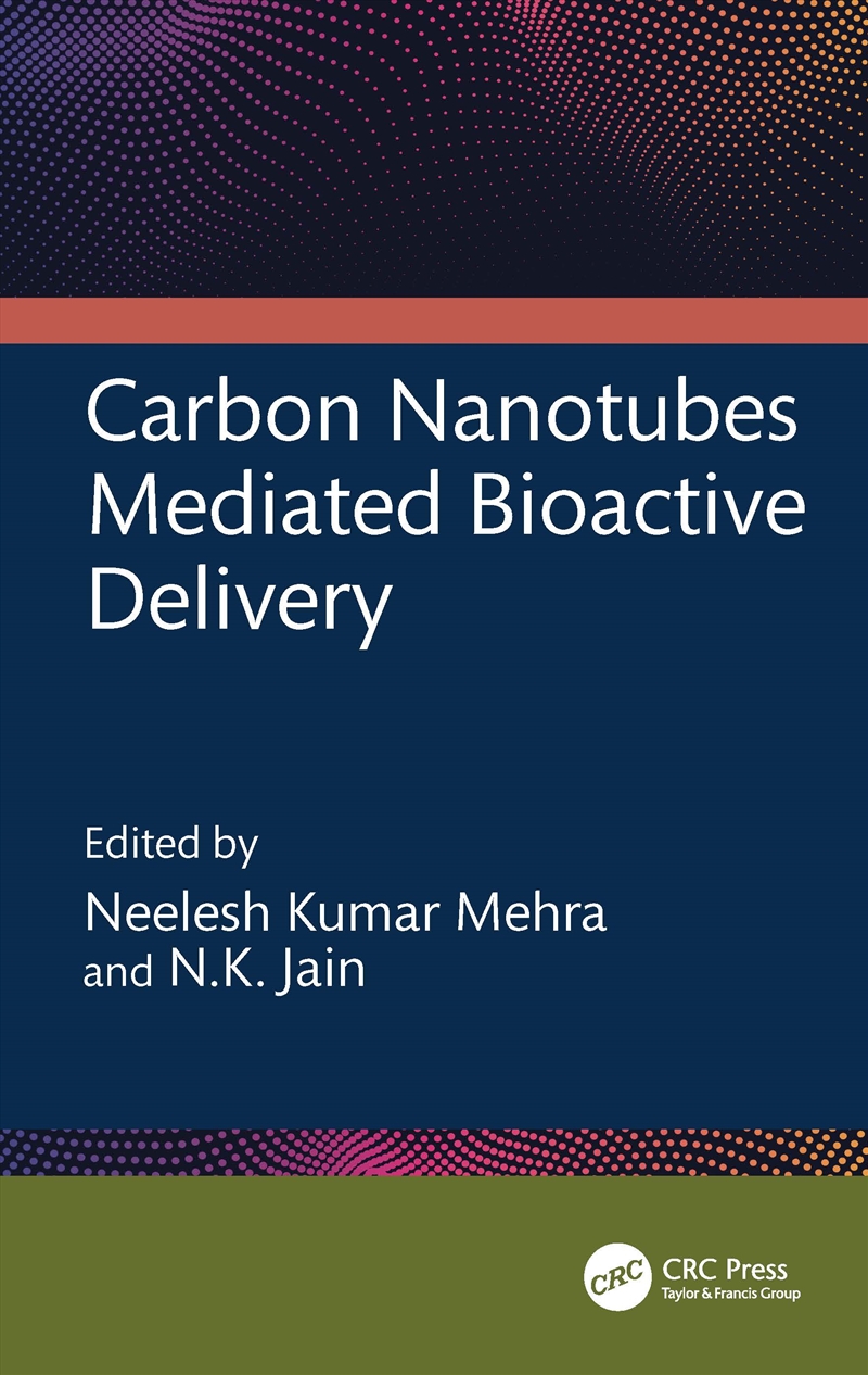 Carbon Nanotubes Mediated Bioactive Delivery/Product Detail/Healthcare