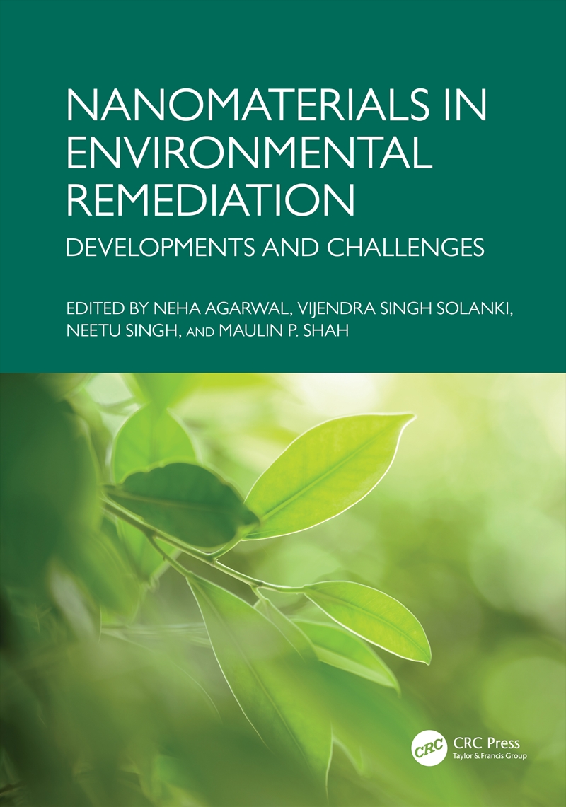 Nanomaterials In Environmental Remediation Developments And Challenges/Product Detail/Reading