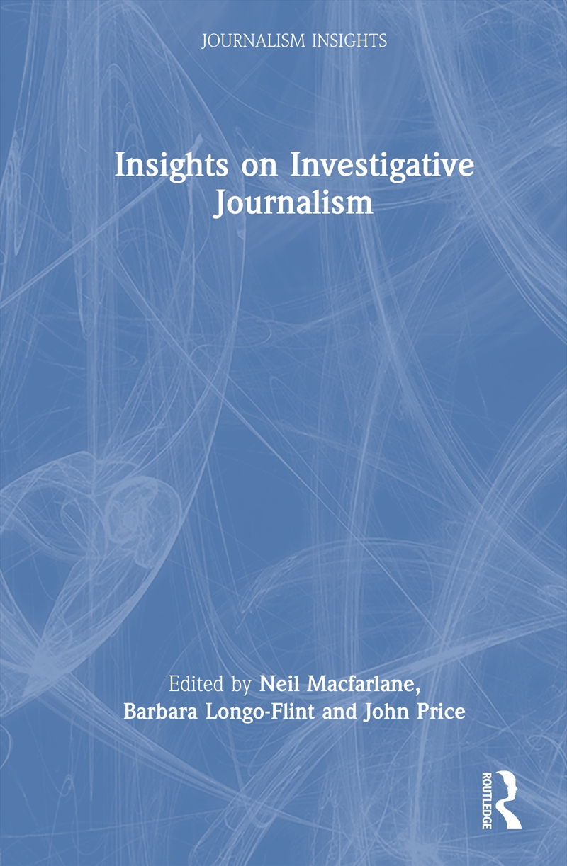 Insights On Investigative Journalism/Product Detail/Media