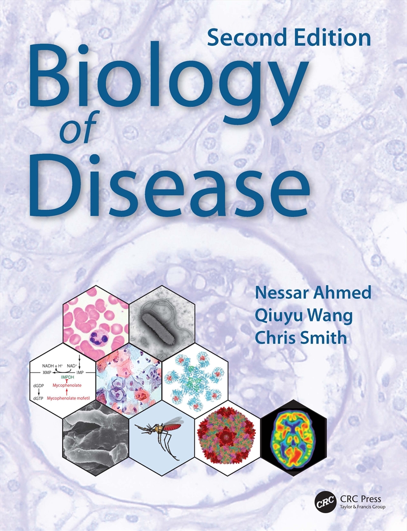 Biology Of Disease/Product Detail/Science