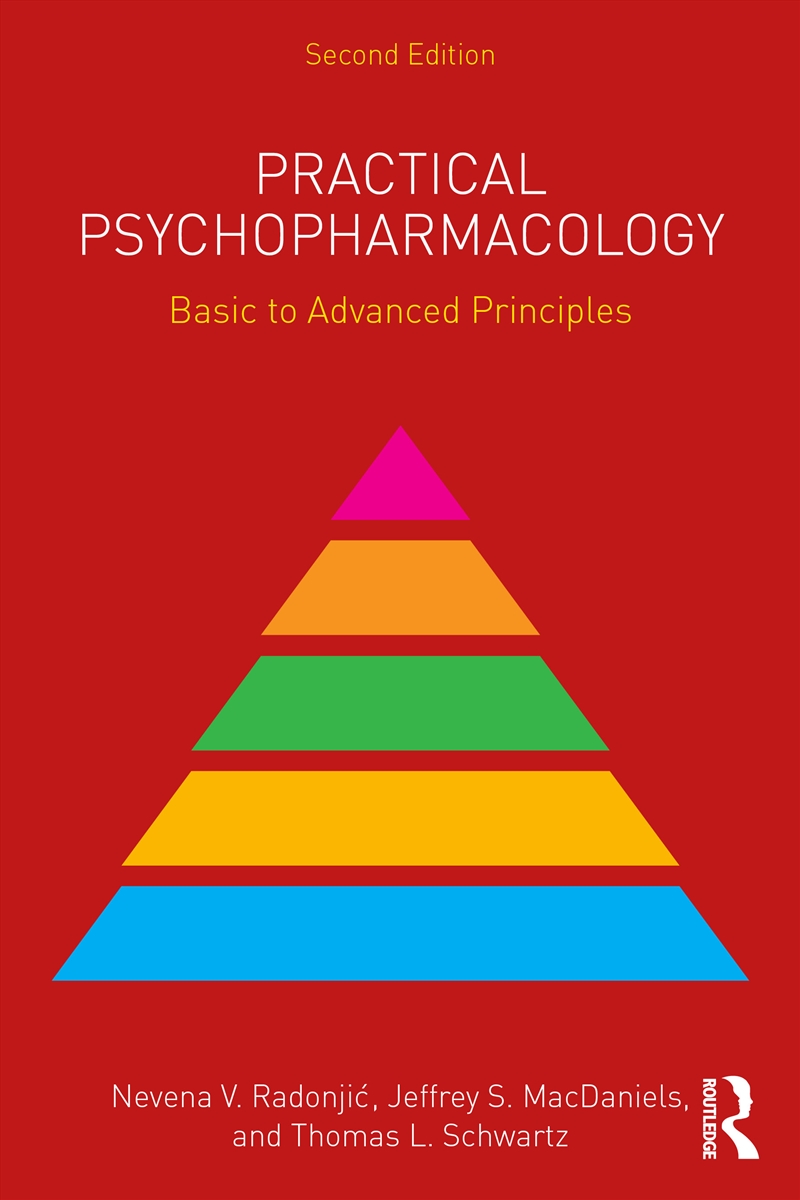 Practical Psychopharmacology Basic To Advanced Principles/Product Detail/Healthcare