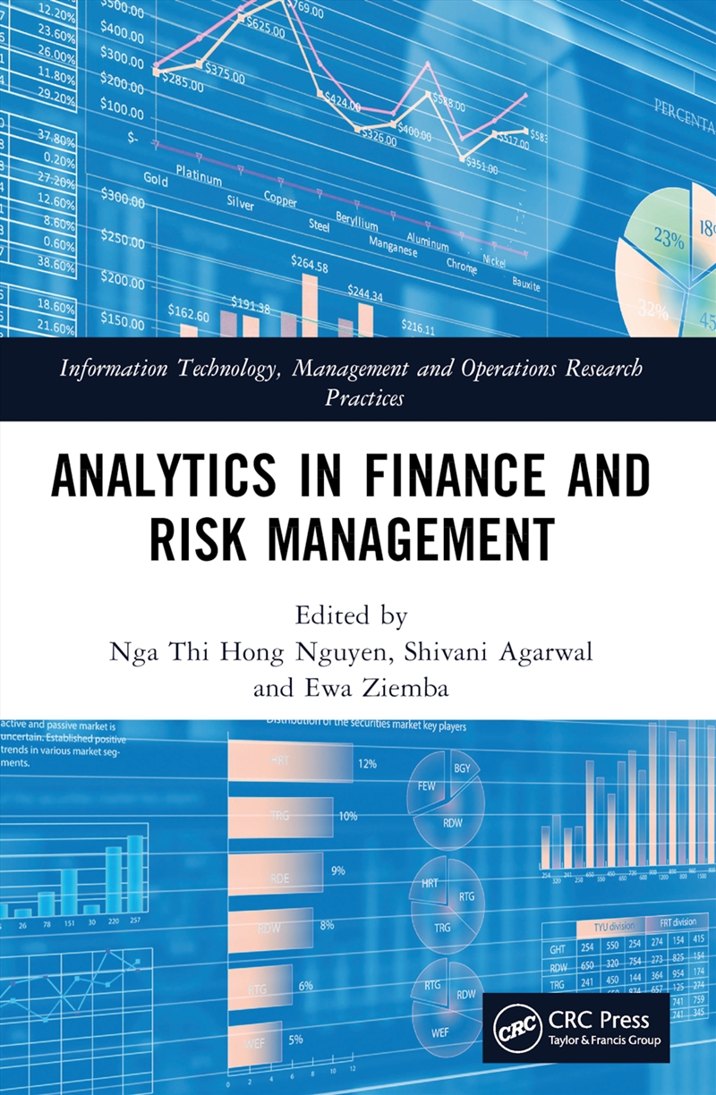 Analytics In Finance And Risk Management/Product Detail/Accounting & Finance