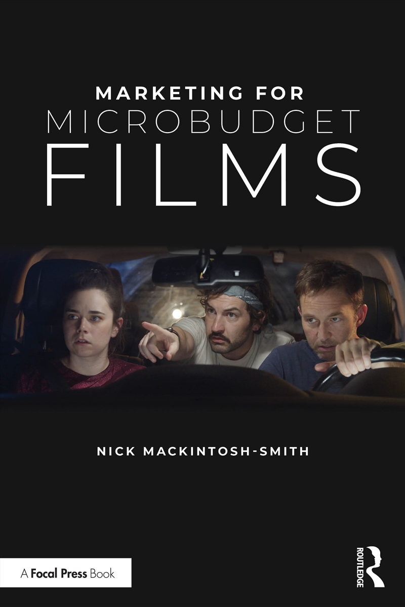 Marketing For Microbudget Films/Product Detail/Media