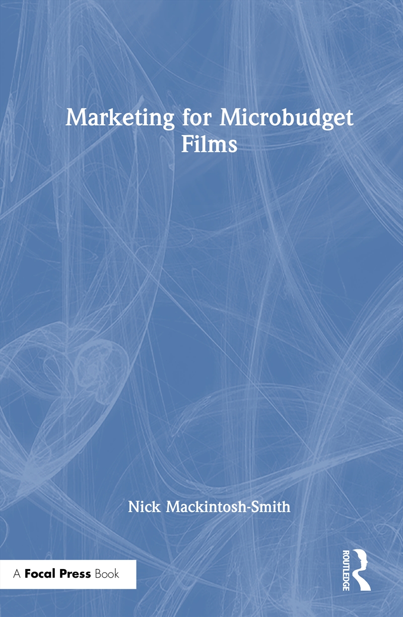 Marketing For Microbudget Films/Product Detail/Media
