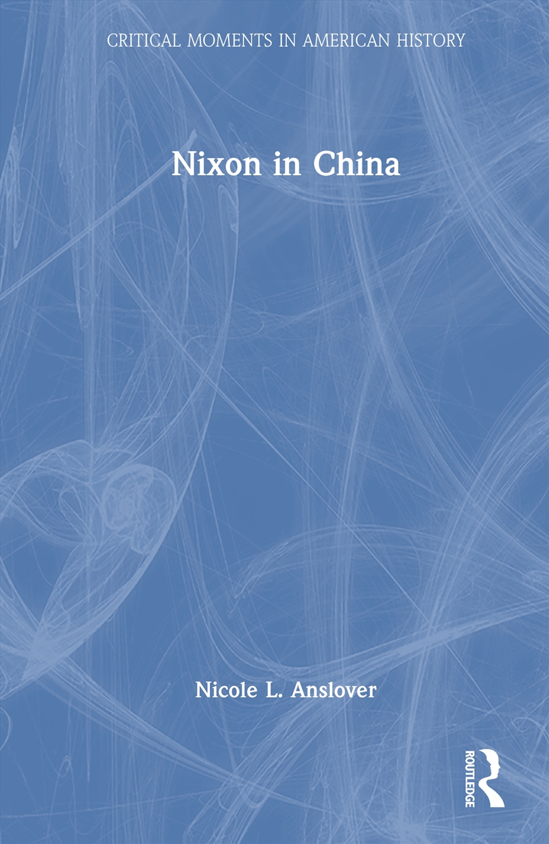 Nixon In China/Product Detail/History