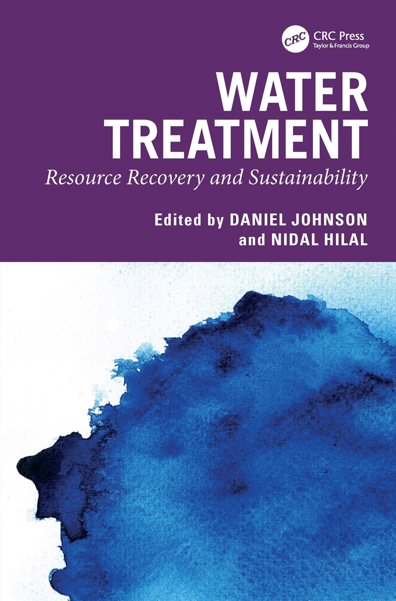 Water Treatment Resource Recovery And Sustainability/Product Detail/Science