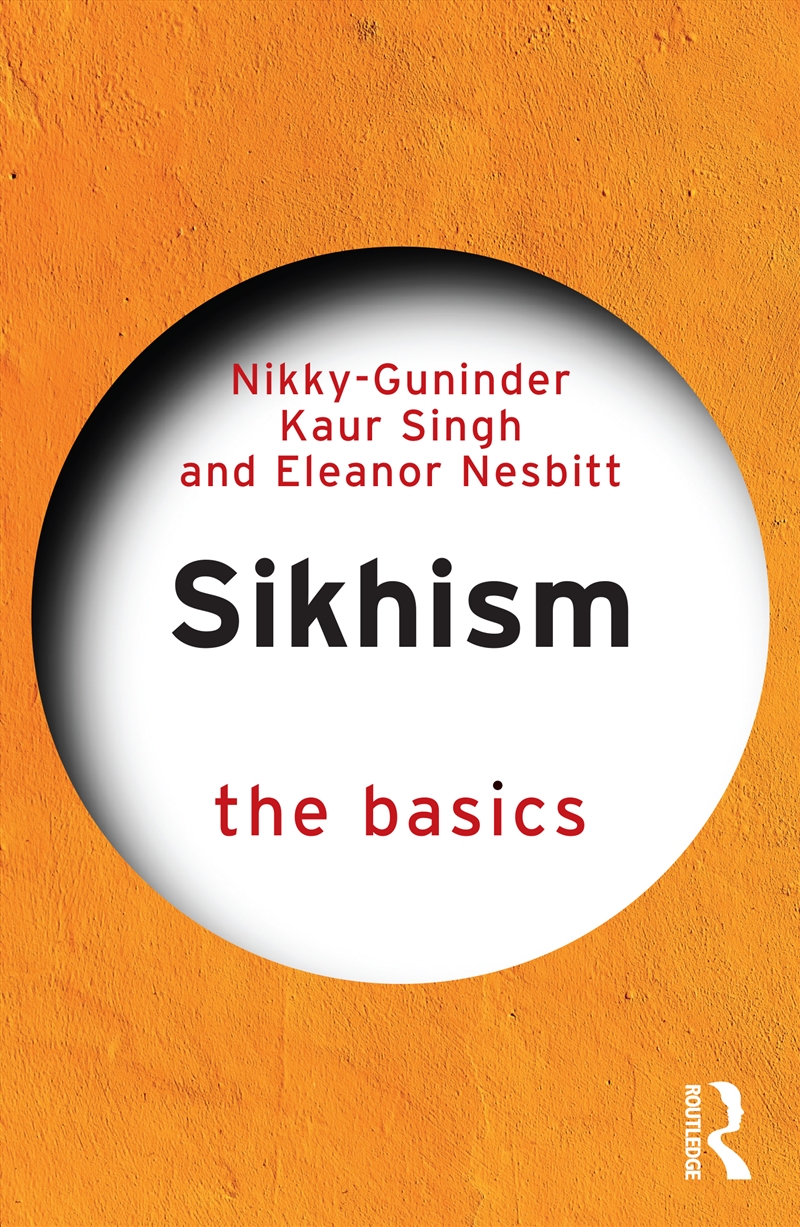 Sikhism - The Basics/Product Detail/Religion & Beliefs