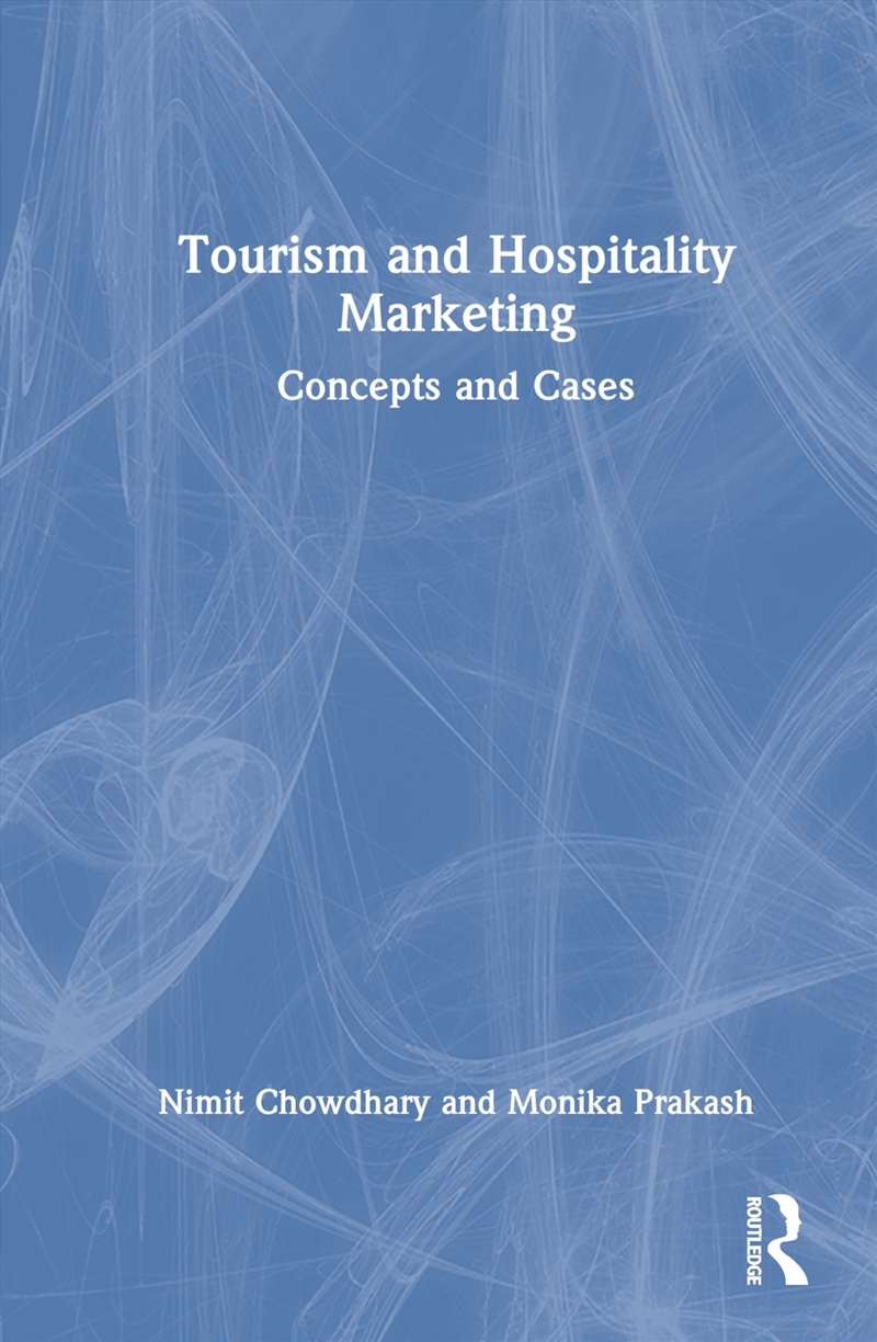 Tourism And Hospitality Marketing Concepts And Cases/Product Detail/Business Leadership & Management