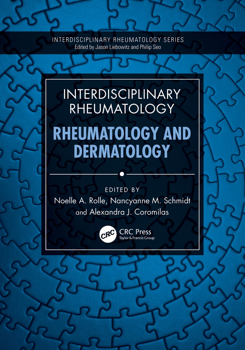 Interdisciplinary Rheumatology: Rheumatology And Dermatology/Product Detail/Healthcare