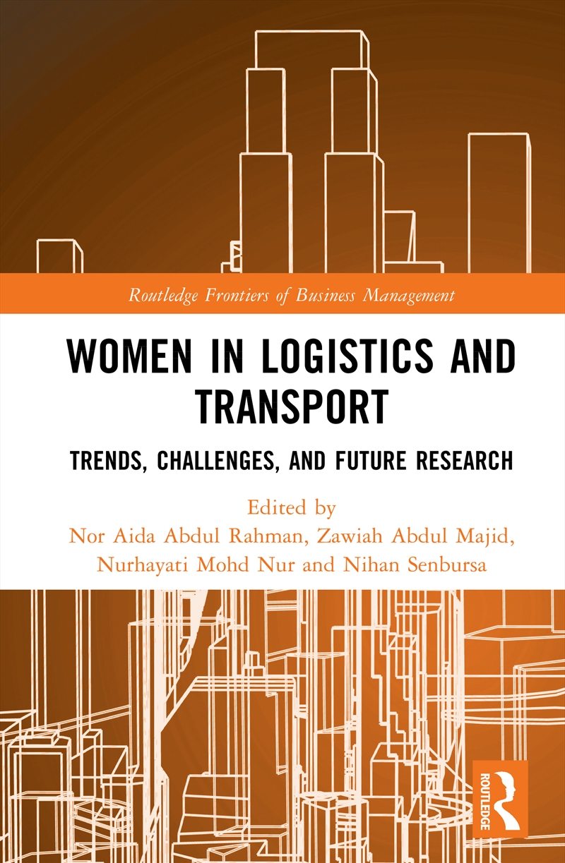 Women In Logistics And Transport Trends, Challenges, And Future Research/Product Detail/Business Leadership & Management