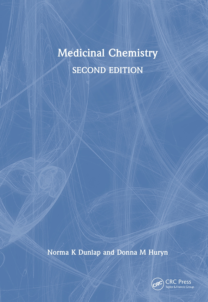 Medicinal Chemistry/Product Detail/Healthcare