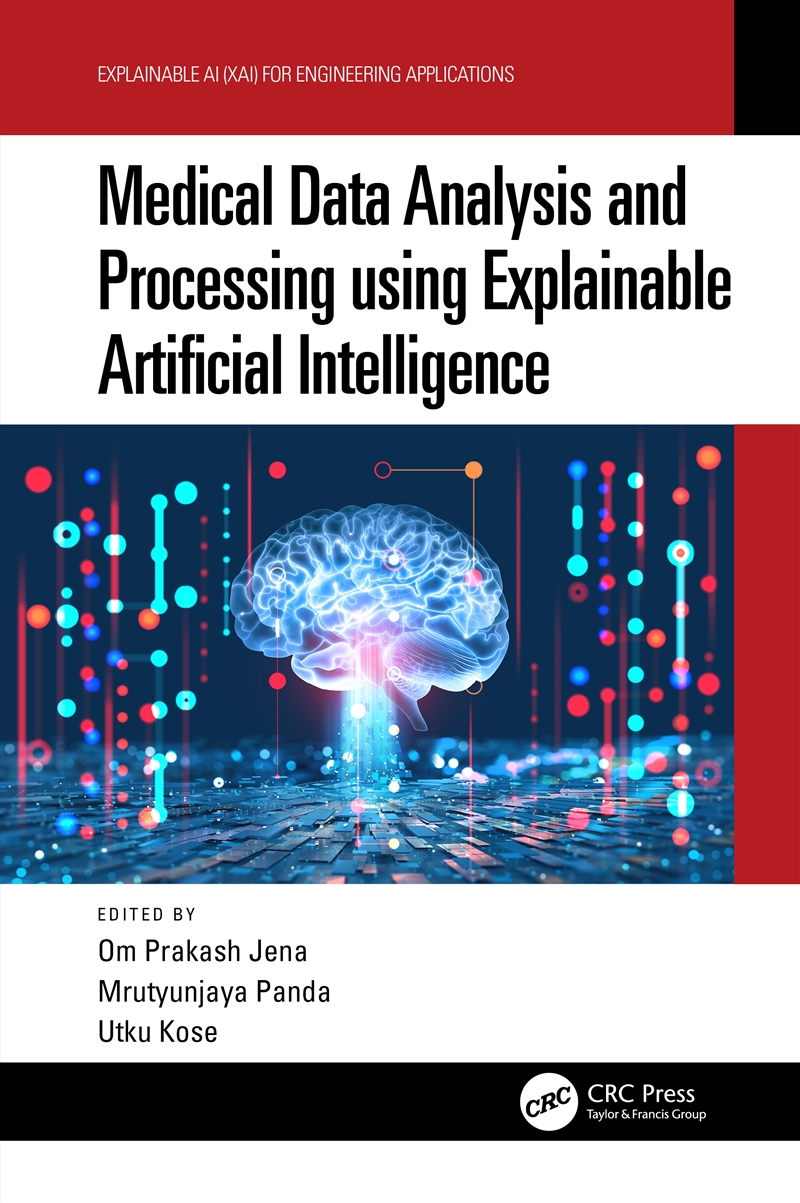 Medical Data Analysis And Processing Using Explainable Artificial Intelligence/Product Detail/Technology & Engineering