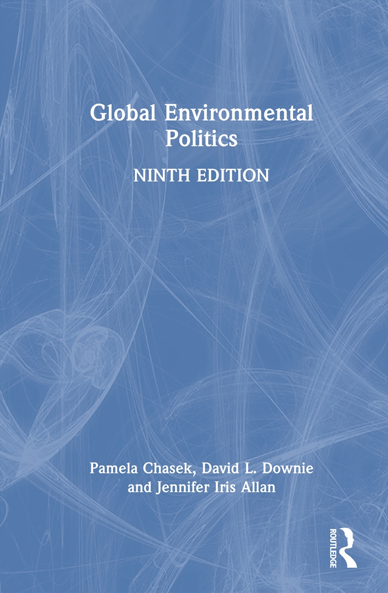 Global Environmental Politics/Product Detail/Politics & Government