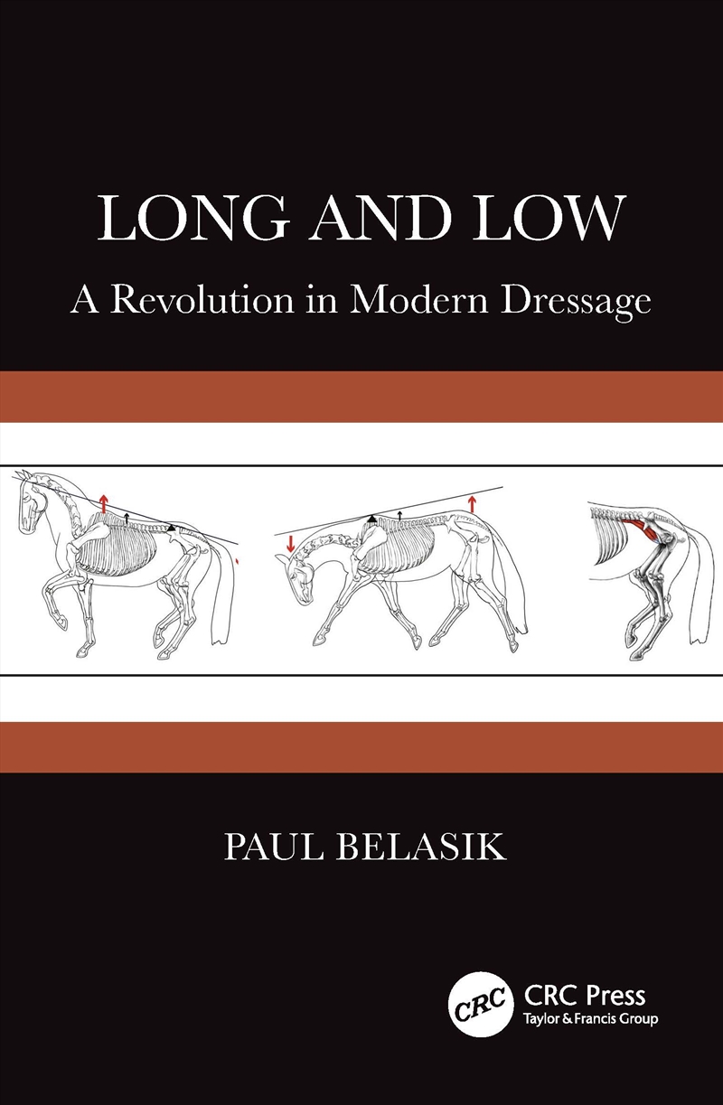 Long And Low A Revolution In Modern Dressage/Product Detail/Sport & Recreation