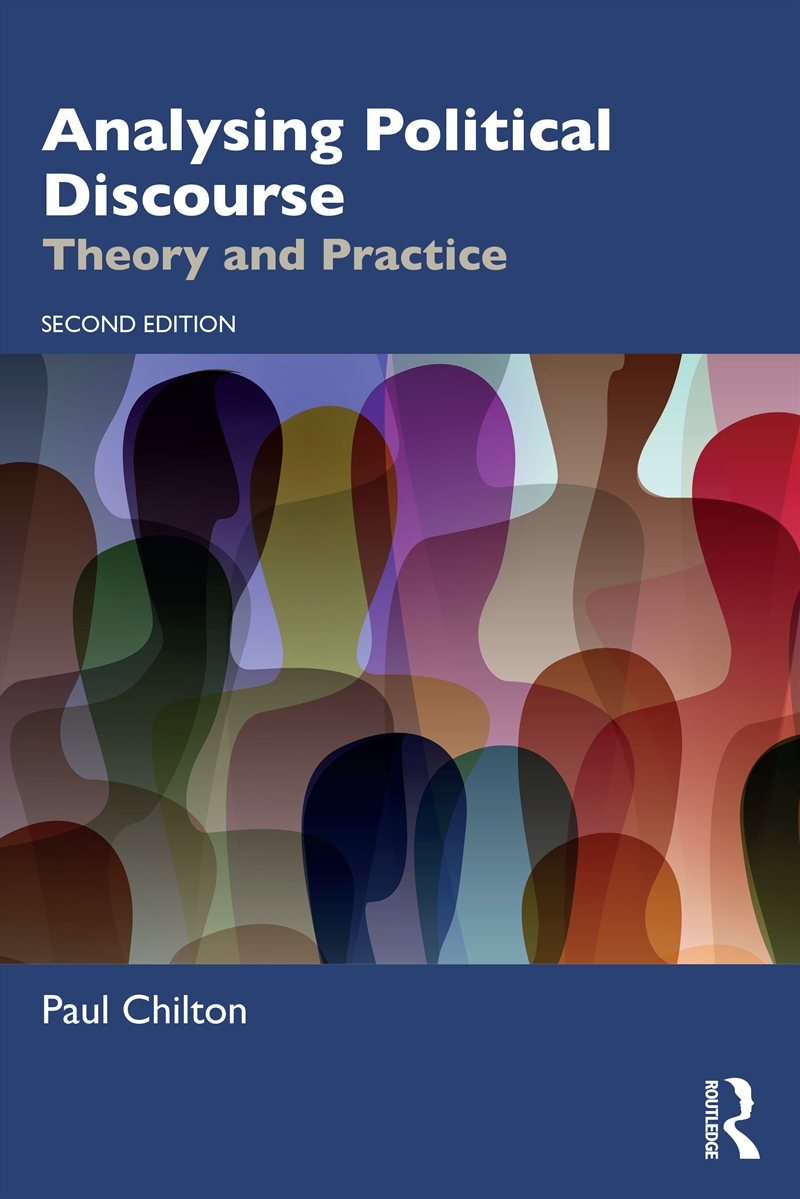 Analysing Political Discourse Theory And Practice/Product Detail/Language & Linguistics