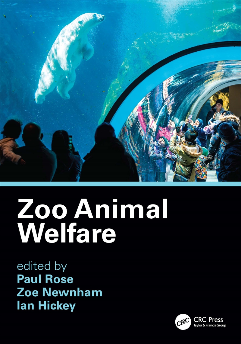 Zoo Animal Welfare/Product Detail/Healthcare