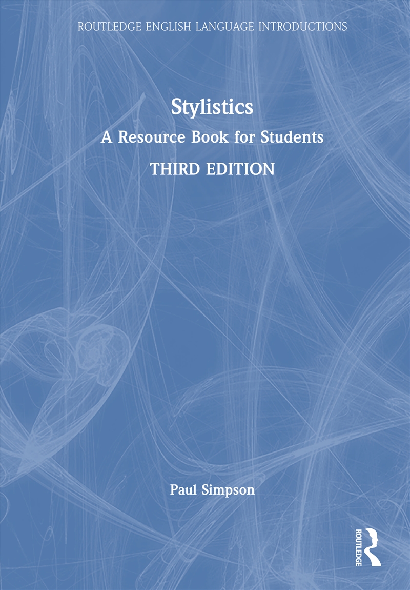 Stylistics A Resource Book For Students/Product Detail/Language & Linguistics