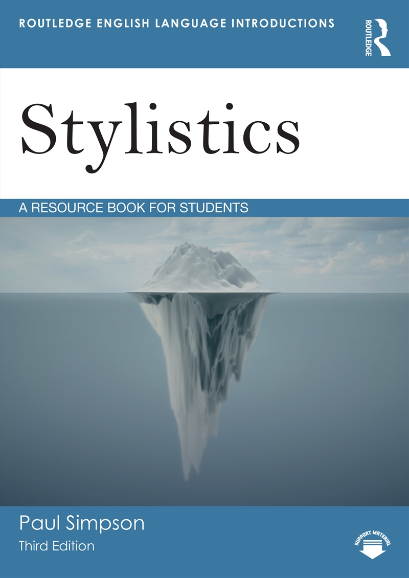 Stylistics A Resource Book For Students/Product Detail/Language & Linguistics