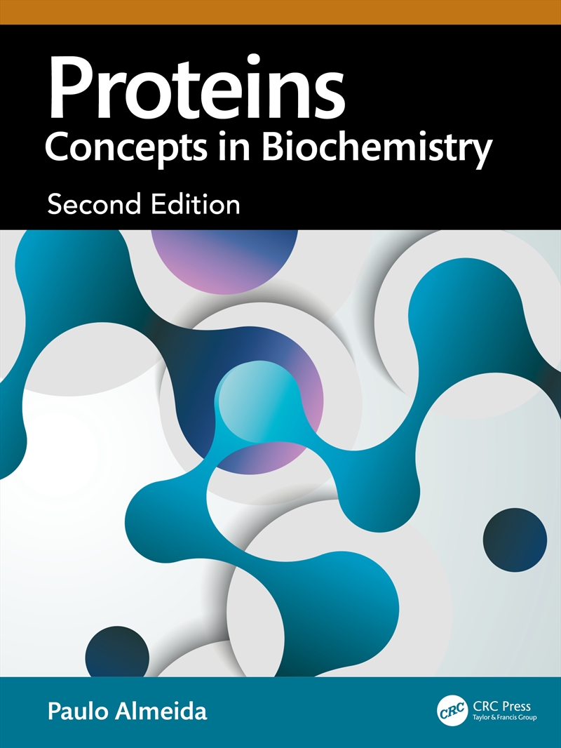 Proteins Concepts In Biochemistry/Product Detail/Healthcare