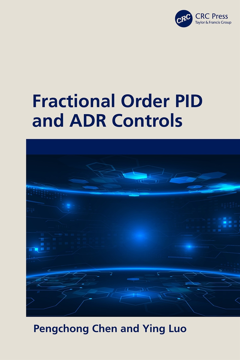 Fractional Order Pid And Adr Controls/Product Detail/Maths
