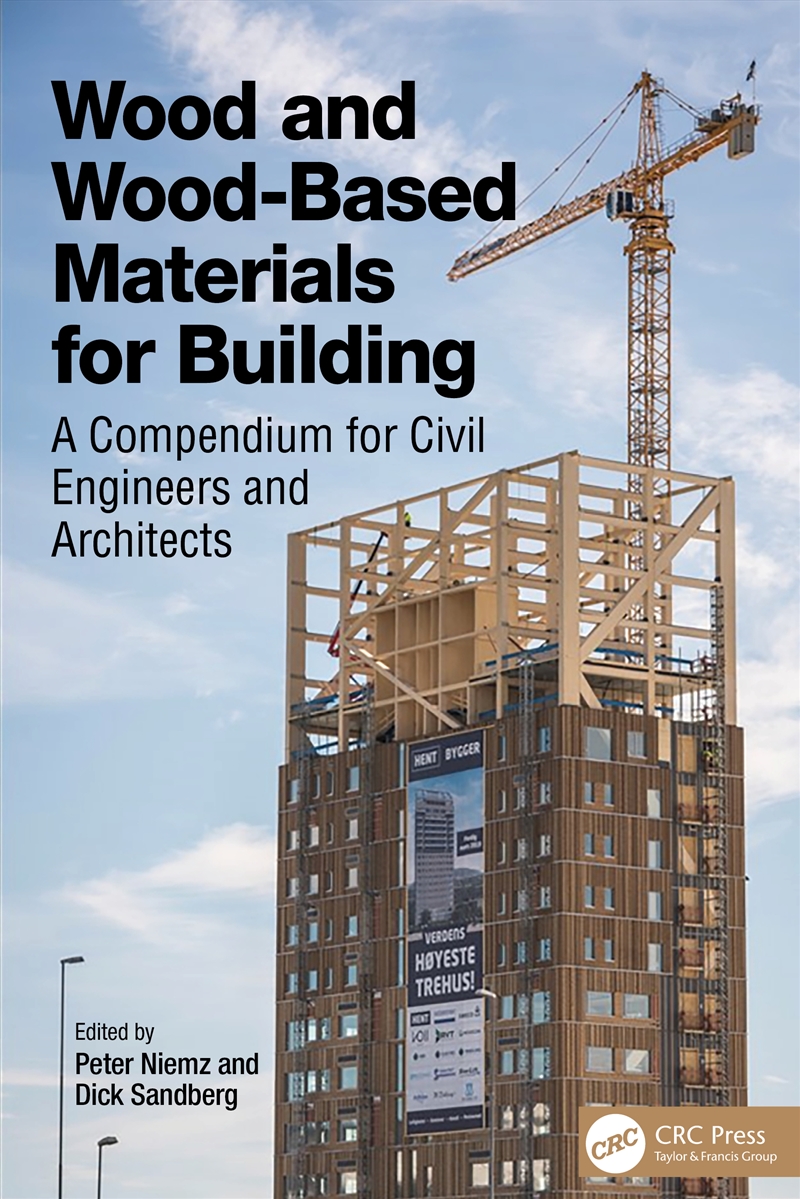 Wood And Wood-Based Materials For Building A Compendium For Civil Engineers And Architects/Product Detail/Technology & Engineering