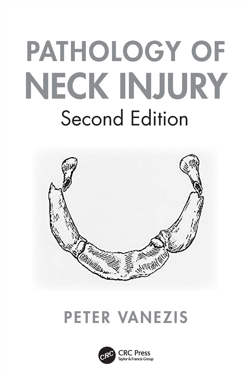 Pathology Of Neck Injury/Product Detail/Law