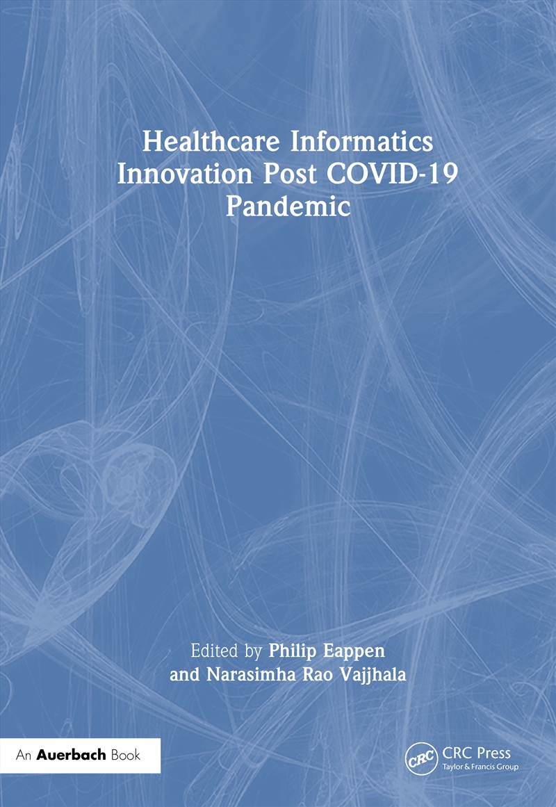 Healthcare Informatics Innovation Post Covid-19 Pandemic/Product Detail/Healthcare