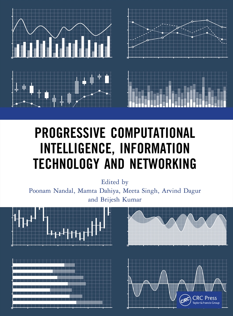Progressive Computational Intelligence, Information Technology And Networking/Product Detail/Technology & Engineering