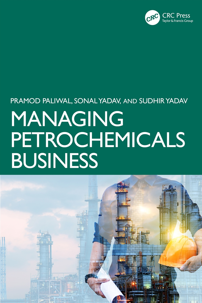 Managing Petrochemicals Business/Product Detail/Reading