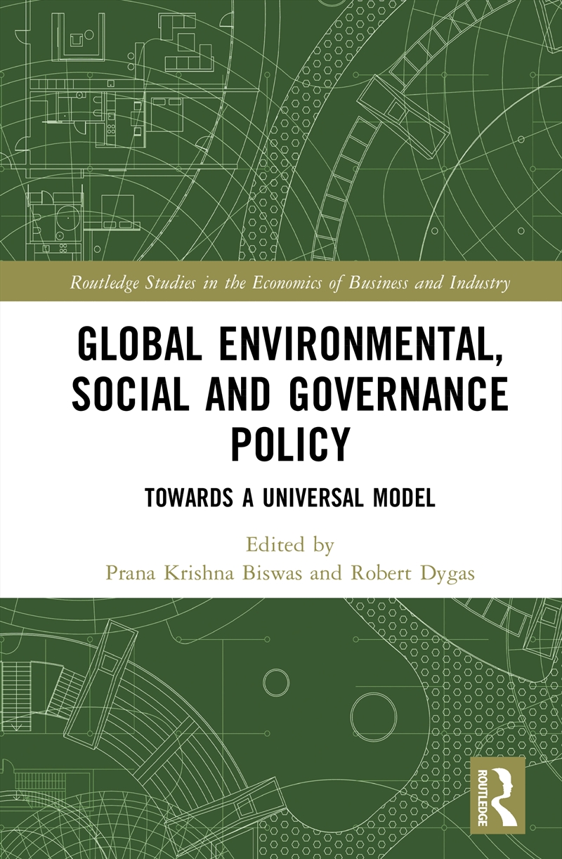 Global Environmental, Social And Governance Policy Towards A Universal Model/Product Detail/Business Leadership & Management