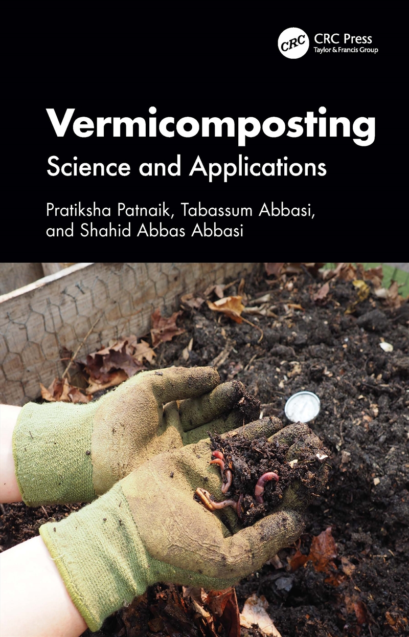 Vermicomposting And Other Zoocomposting Systems For Solid Waste Valorization Concepts, Designs, And/Product Detail/Science