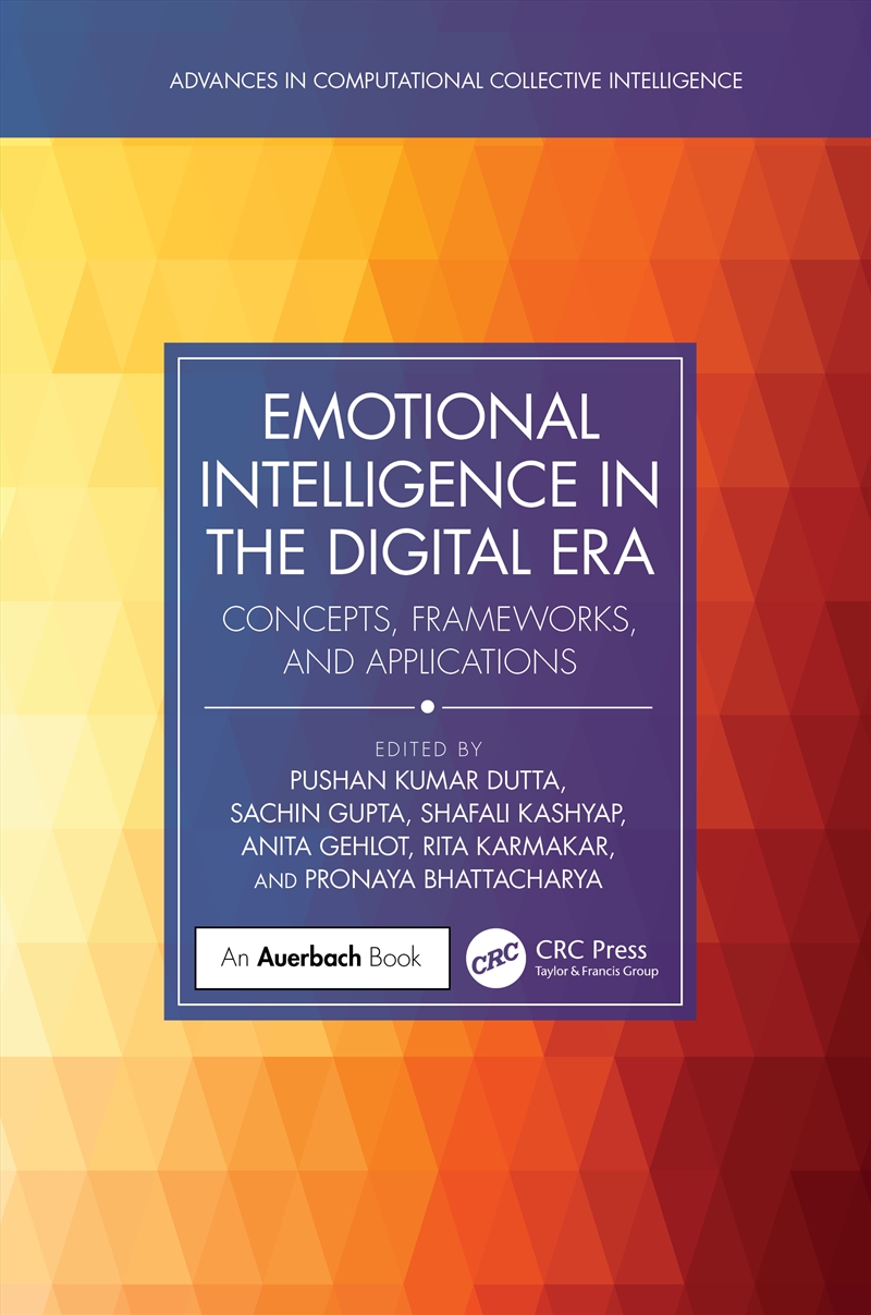 Emotional Intelligence In The Digital Era Concepts, Frameworks, And Applications/Product Detail/Business Leadership & Management